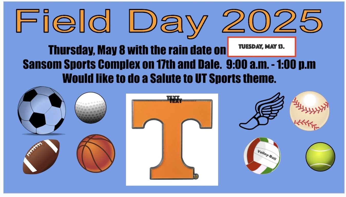  Field Day 2025